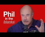 Phil in the Blanks
