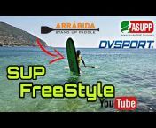 SUP FREESTYLE PT