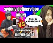 Hyderabadi animate