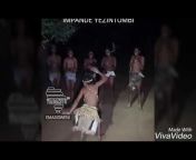 Zulu traditional dance