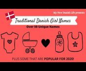 My New Danish Life