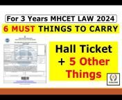 B EduCARE : Law Entrance CLAT and MHCET LAW