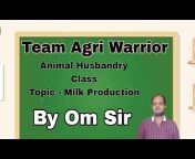 Agri Time- Prepare Your Agriculture Exams