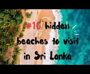 Travel with Sri Lanka