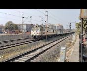Rail-India
