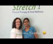 Stretch Physical Therapy u0026 Total Wellness