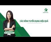 Nguyễn Thị Hồng Vân - Chuyên gia nhân sự