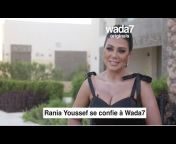 Rania youssef  nackt
