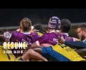 SA XV Rugby