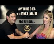 Anything Goes With James English