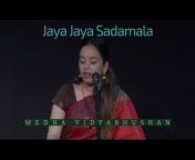 Medha Vidyabhushan