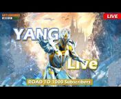 Yang Is Live