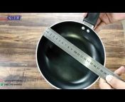 CHEF Cookware