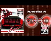 JAF AUDIO THE BASS CHANNEL