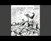 Government Issue - Topic