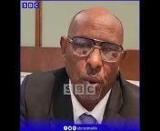 SBC SOMALI TV