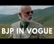 BJP in Vogue