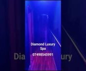 Diamond Luxury Spa