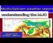 muthuselvam weather man