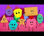 Ten in the bed - Baby Songs and kids rhymes