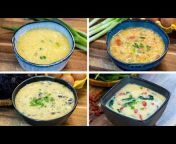 Souped Up Recipes