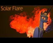 Arcane Flame