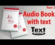 Text Audiobook