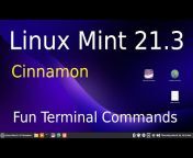 Linux for Seniors