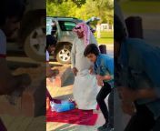 Life in Middle East (Saudi Arabia)