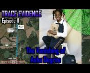 Trace Evidence Podcast