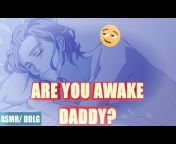 Daddy&#39;s Dark Whispers (Voice Audios)