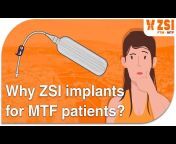 ZSI FTM implants - MTF devices