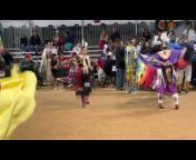 Chasing Horse Powwow Channel