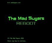The Mad Sugars