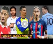 Fagen Wasanni TV