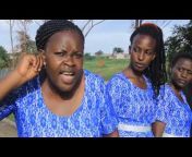 THE GOLDEN GATE CHOIR Uganda Official Page