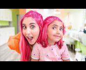 Anazala Family Vlogs