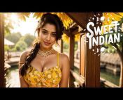 Sweet Indian AI Lookbook