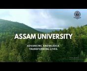 Assam University Silchar