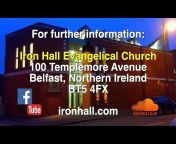 Iron Hall Evangelical Church