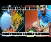 Nagvanshi Family Kitchen