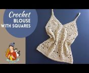 Sirin&#39;s Crochet