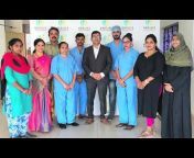 Dr. Irfan Shaikh - Urolife Clinic, Pune