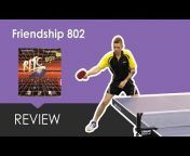 Table Tennis Professional and Experts