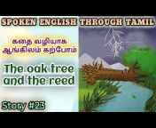 Eficaz academy&#39;s Spoken English through Tamil