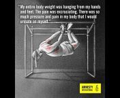 Amnesty International MENA