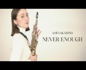 Ami Nakazono Official YouTube Channel