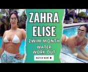 Zahra Elise