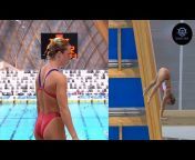 BEAUTY DIVE - Women&#39;s Diving