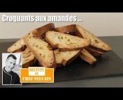 Chef Sylvain - Vive la pâtisserie !
